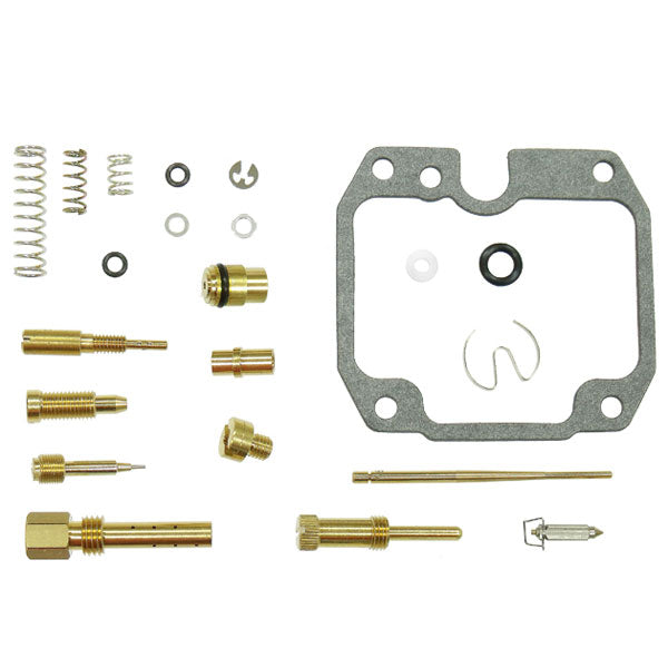BRONCO ATV/UTV CARBURETOR REBUILD KIT KAWASAKI AU-07478