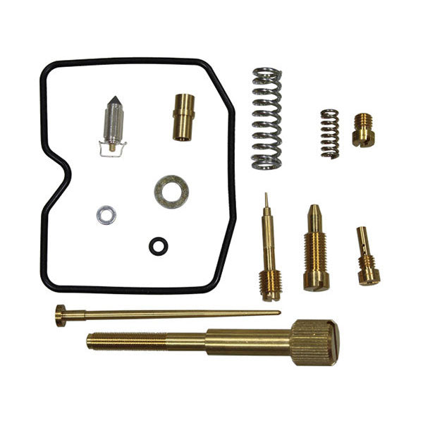 PSYCHIC CARBURETOR REBUILD KIT KAWASAKI XU-07353