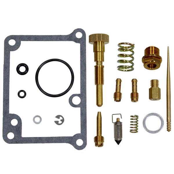 PSYCHIC CARBURETOR REBUILD KIT KAWASAKI XU-07343