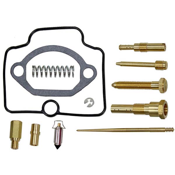 PSYCHIC CARBURETOR REBUILD KIT KAWASAKI XU-07344