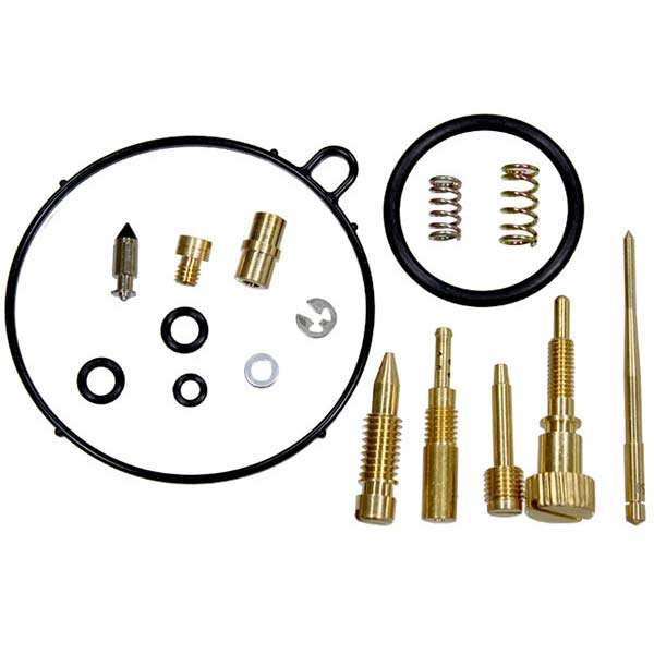 PSYCHIC CARBURETOR REBUILD KIT KAWASAKI XU-07352