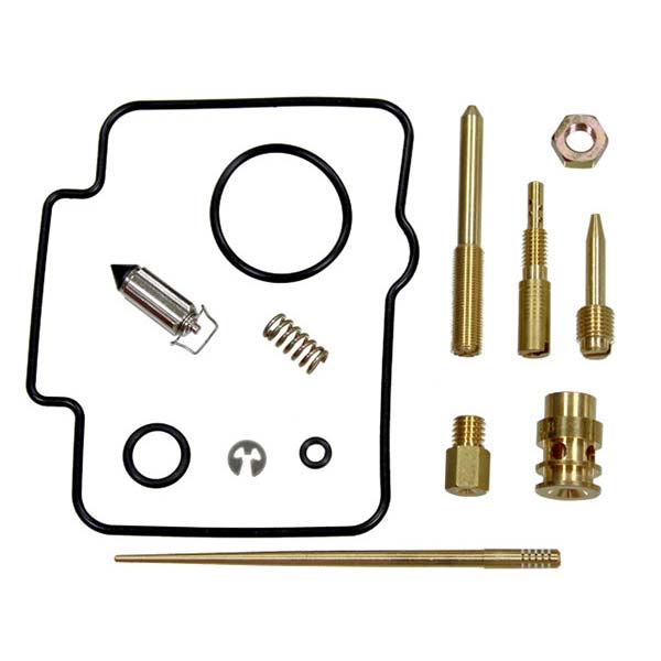 PSYCHIC CARBURETOR REBUILD KIT KAWASAKI XU-07346