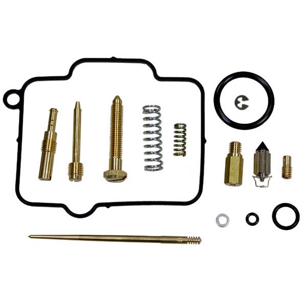 PSYCHIC CARBURETOR REBUILD KIT KAWASAKI XU-07348