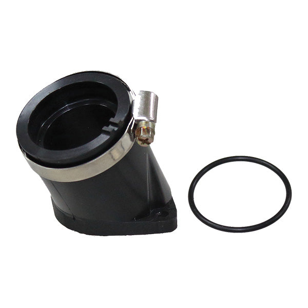 BRONCO CARBURETOR FLANGE  AT-07448