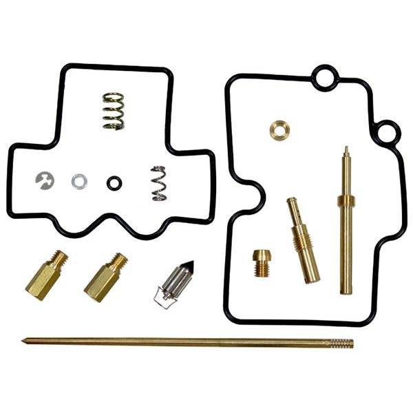 PSYCHIC CARBURETOR REBUILD KIT KTM XU-07355