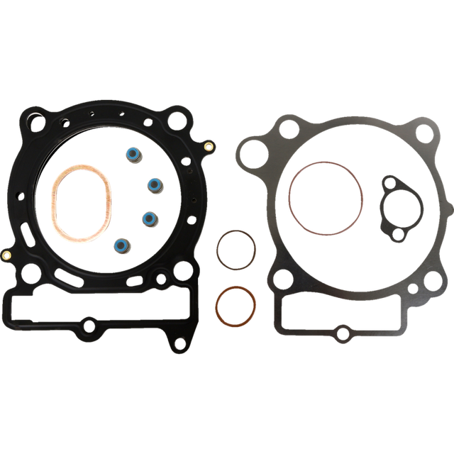 COMETIC GASKET KIT T/E KAW KX450 96MM C3820