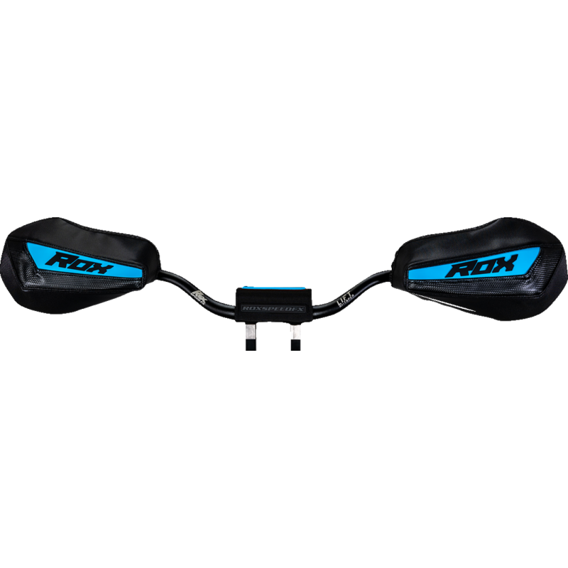 ROX SPEED FX 3 FLEX-TEC HNDGRD OCTBLU FT3-HG-OV