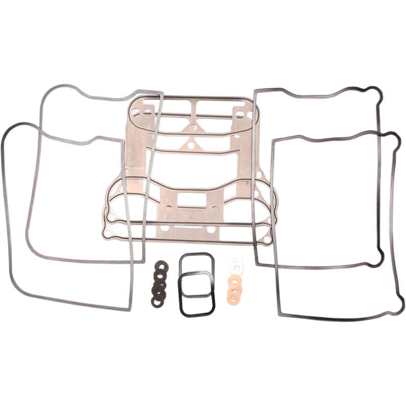 COMETIC 84-91 B/T ROCKER BOX GASKET KIT EST C9753