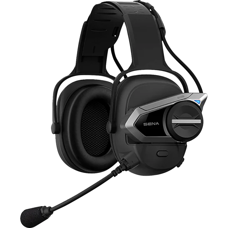 SENA EARMUFF CRADLE 20S, 20S EVO, 30K, 50S SC-A0333