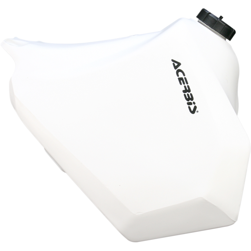 ACERBIS TANK- SUZ DR650SE:96-12 5.3GAL WHITE 2250360002