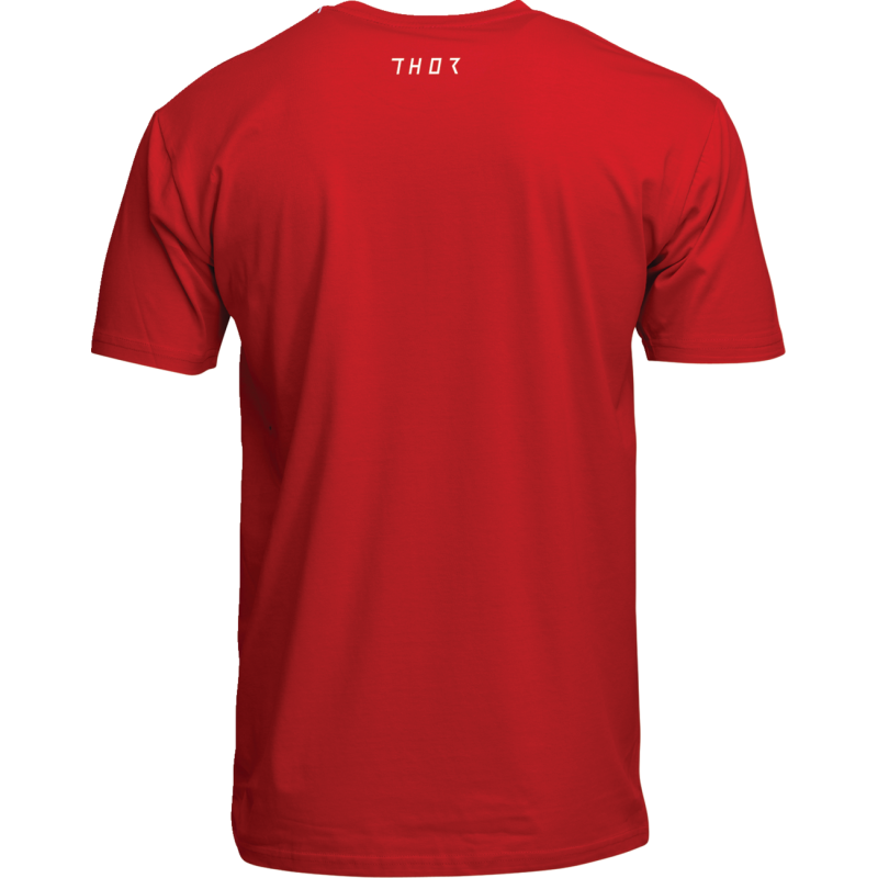 THOR TEE CORE RED 2X 3030-24601