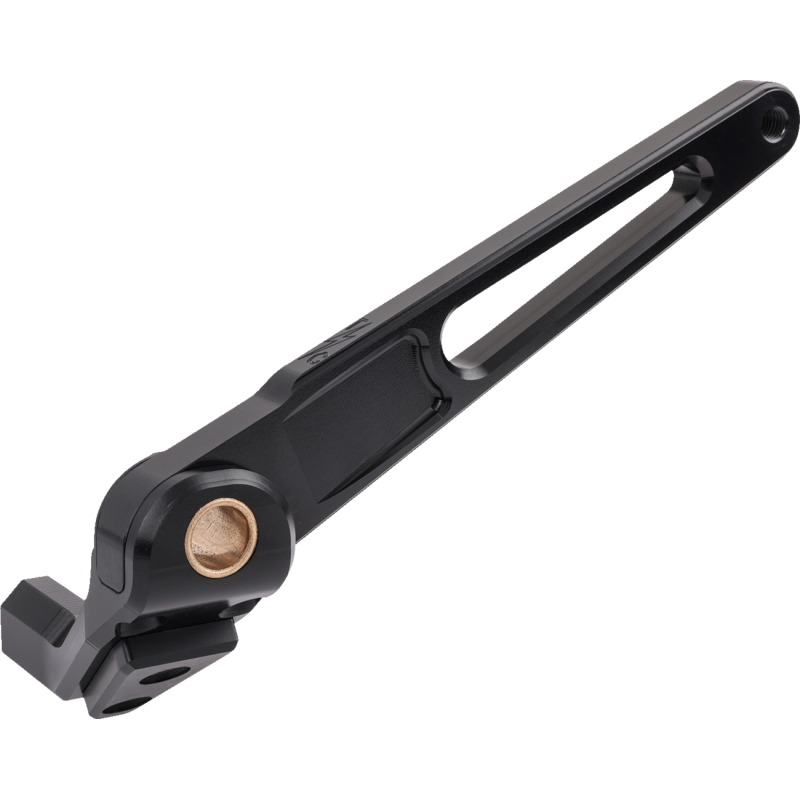 THRASHIN SUPPLY CO. ARM BRAKE M8 SOFTAIL W/MID CONTROLS 2018-2023 BLAC TSC-2300-1