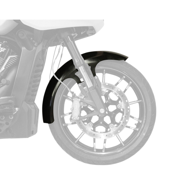 KLOCK WERKS FENDER HUGGER 16/19" CHALLENGER IND KWF-04-0587