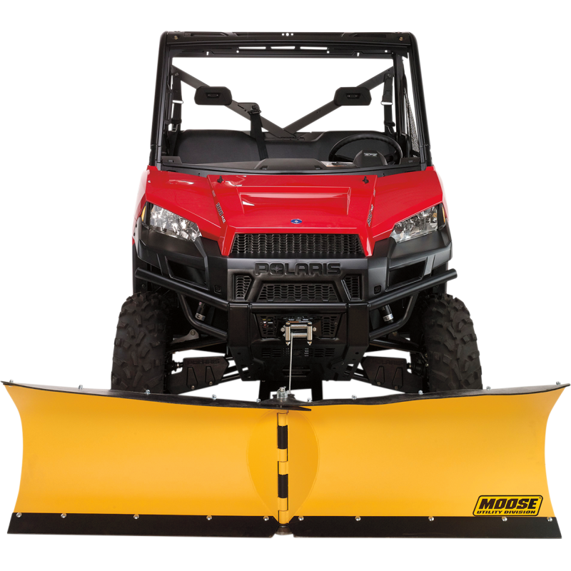 MOOSE UTILITY- SNOW MOOSE V-PLOW PUSH TUBE 2718PF