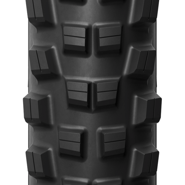 MICHELIN 27.5X2.40 WILD AM2 COMPETITION LINE TS TLR FRONT/REAR 18084