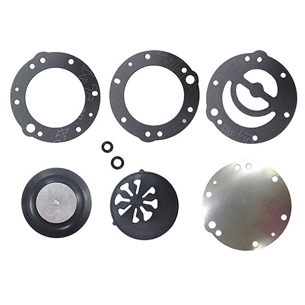 SPX CARBURETOR REPAIR KIT  SM-07075