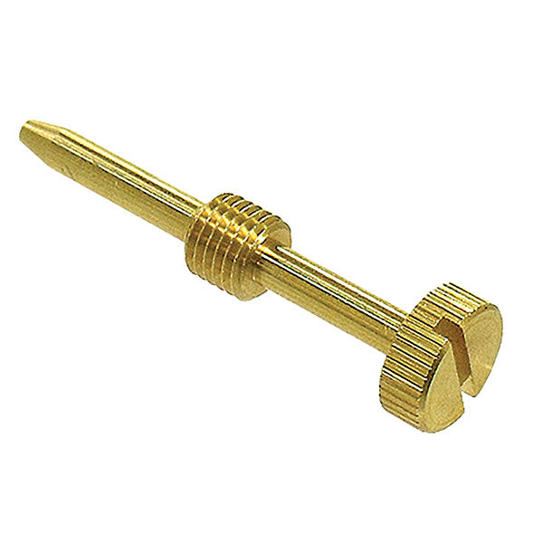 SPX PILOT PILOT FUEL/AIR SCREW ADJUSTER ARCTIC CAT/POLARIS/SKI-DOO UP-07202
