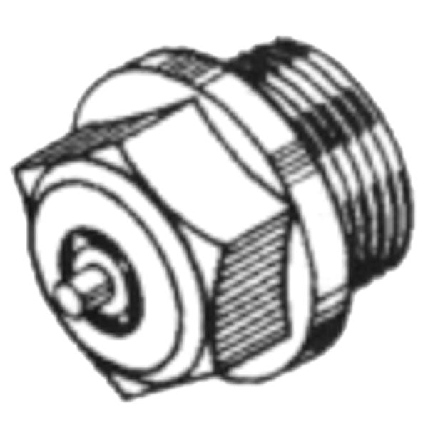 MIKUNI NEEDLE ASSEMBLY 26/26 2.0 786-15005-2.0