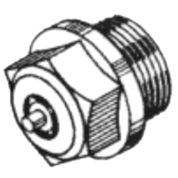 MIKUNI NEEDLE ASSEMBLY 26/26 2.5 VM26/26  2.5