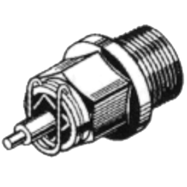 MIKUNI NEEDLE ASSEMBLY 28/163 2.0 VM28/511 2.0