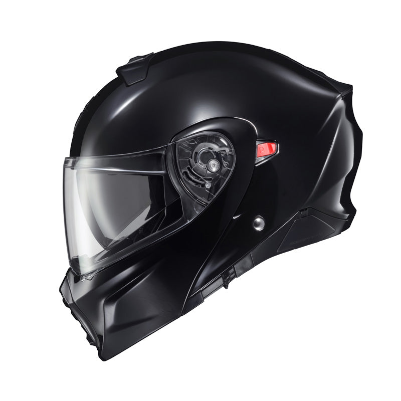 SCORPION EXO-GT930 TRANSFORMER GLOSS BLACK LG 93-0035