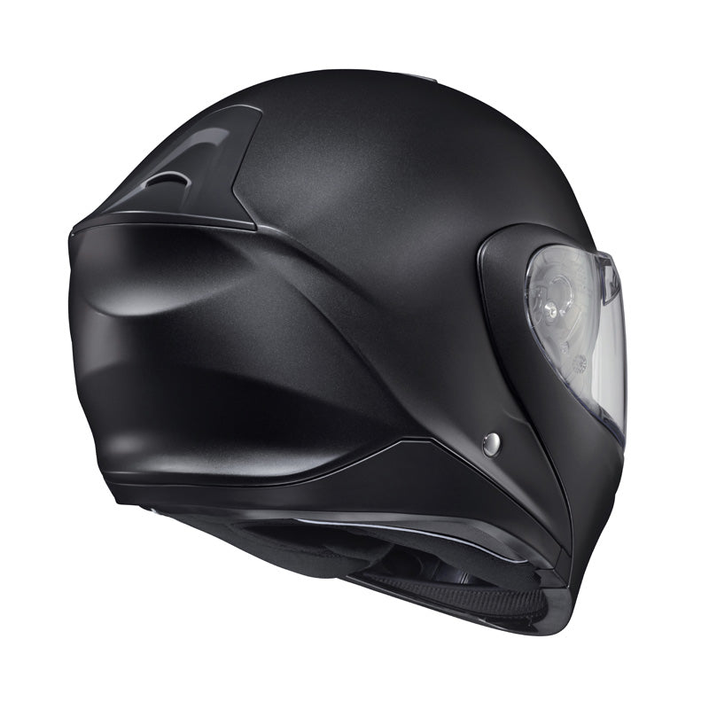 SCORPION EXO-GT930 TRANSFORMER MATTE BLACK LG 93-0105