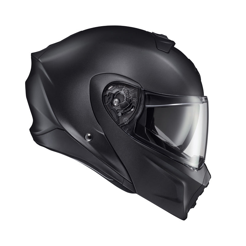 SCORPION EXO-GT930 TRANSFORMER MATTE BLACK LG 93-0105