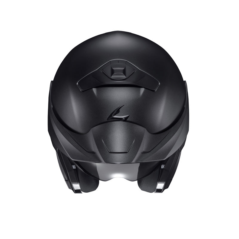 SCORPION EXO-GT930 TRANSFORMER MATTE BLACK LG 93-0105