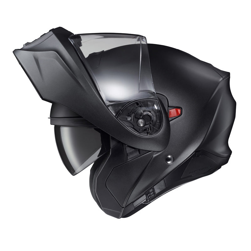 SCORPION EXO-GT930 TRANSFORMER MATTE BLACK LG 93-0105