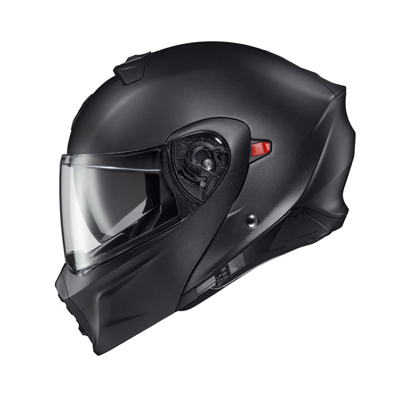 SCORPION EXO-GT930 TRANSFORMER MATTE BLACK LG 93-0105