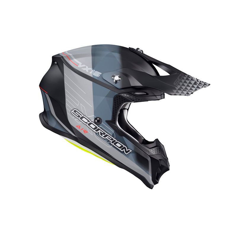 SCORPION VX-16 OFF-ROAD PRISM PHANTOM LG - DOT 16-1015