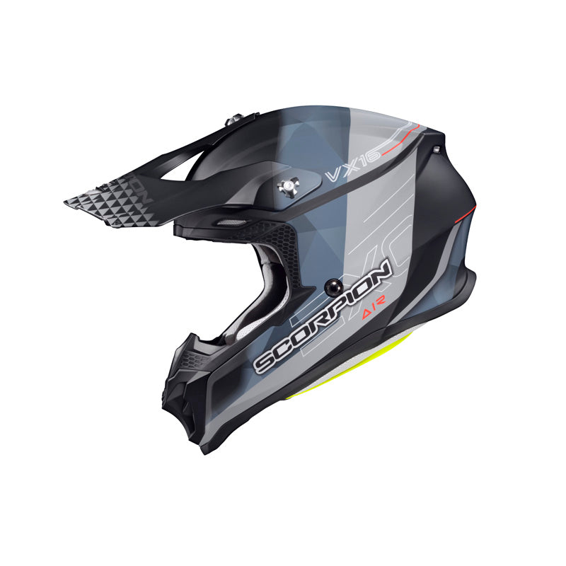 SCORPION VX-16 OFF-ROAD PRISM PHANTOM LG - DOT 16-1015