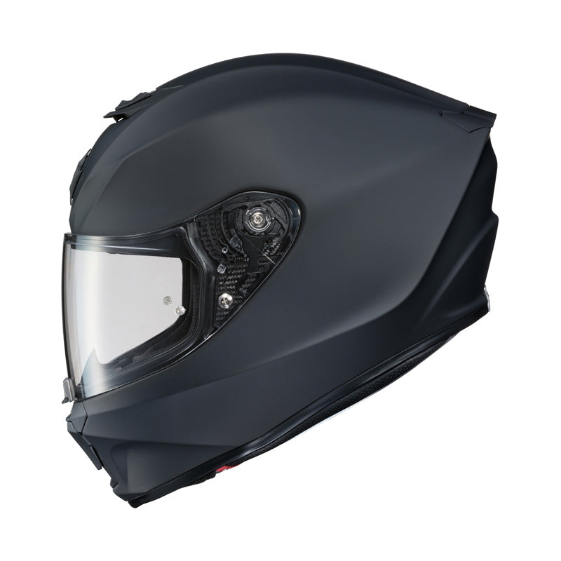 SCORPION EXO-R330 SOLID MATTE BLACK LG 33-0105