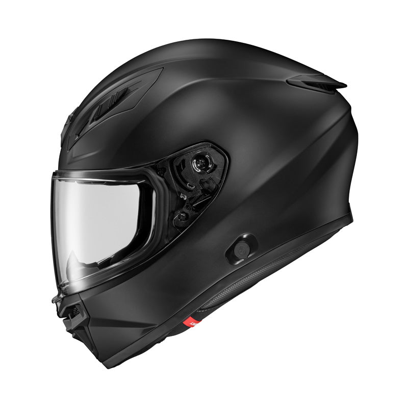 SCORPION EXO-R430 SOLID MATTE BLACK LG 43-0105