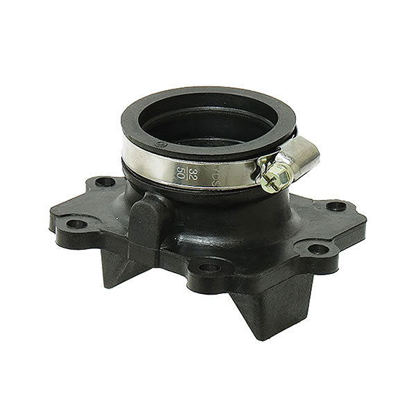 SPX CARBURETOR FLANGE NO SPIGOT 07-100-59