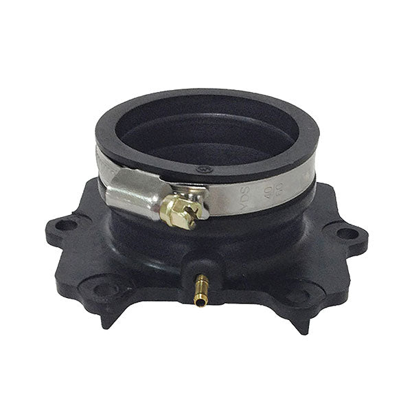 SPX CARBURETOR FLANGE WITH SPIGOT 07-100-56