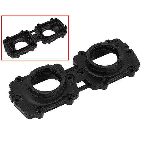 SPX CARBURETOR FLANGE  SM-07196