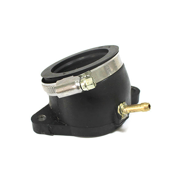 SPX CARBURETOR FLANGE YAMAHA LEFT SM-07131