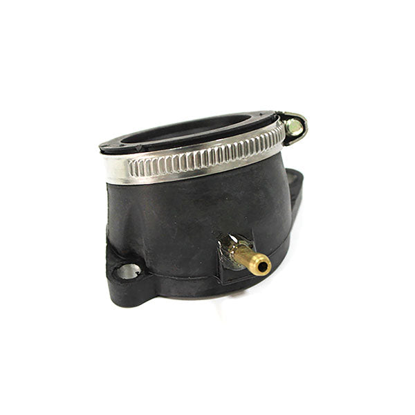 SPX CARBURETOR FLANGE YAMAHA RIGHT SM-07132