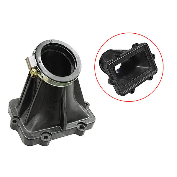 SPX CARBURETOR FLANGE  SM-07162