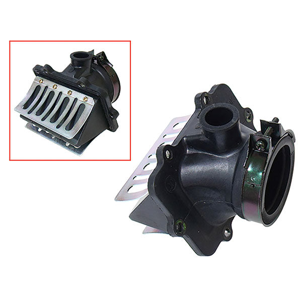 SPX CARBURETOR FLANGE SKI-DOO SM-07089