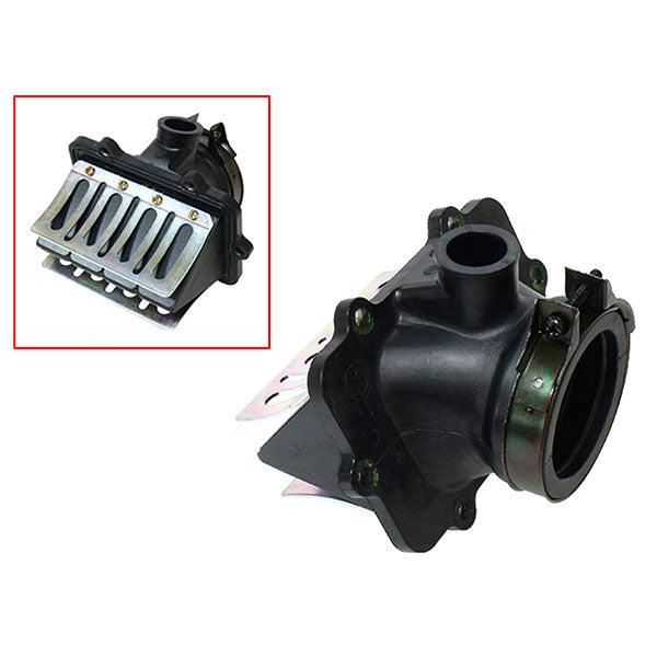SPX CARBURETOR FLANGE SKI-DOO SM-07090