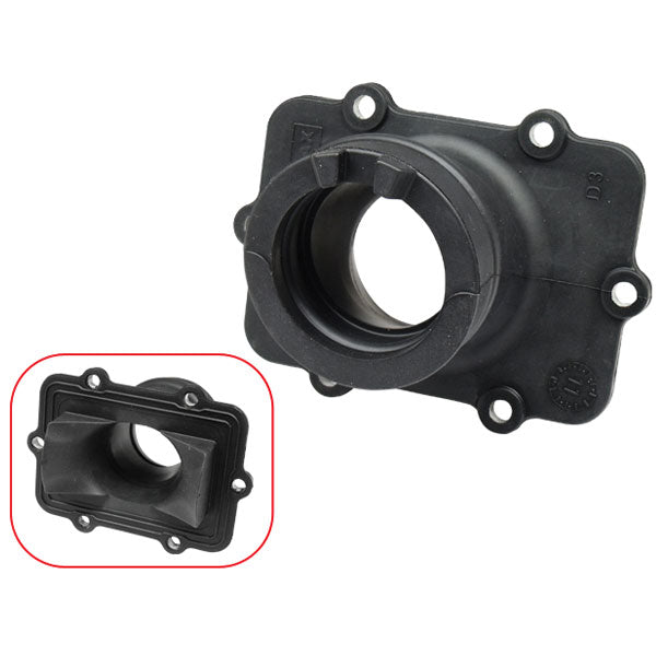 SPX CARBURETOR FLANGE  07-102-02