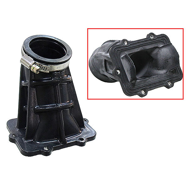 SPX CARBURETOR FLANGE BRP SM-07171