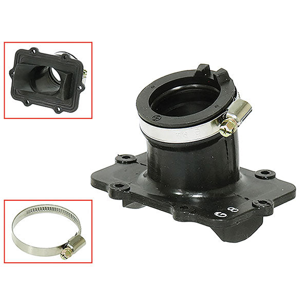 SPX CARBURETOR FLANGE  SM-07189