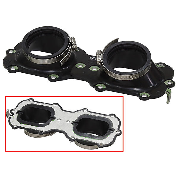 SPX CARBURETOR FLANGE  SM-07195