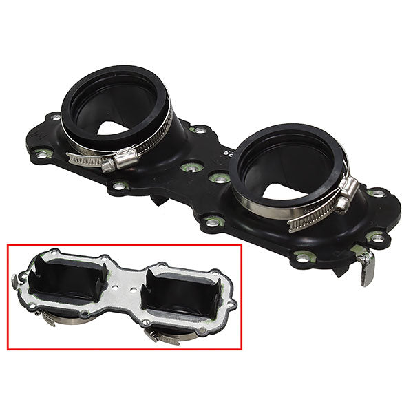 SPX CARBURETOR FLANGE  SM-07197