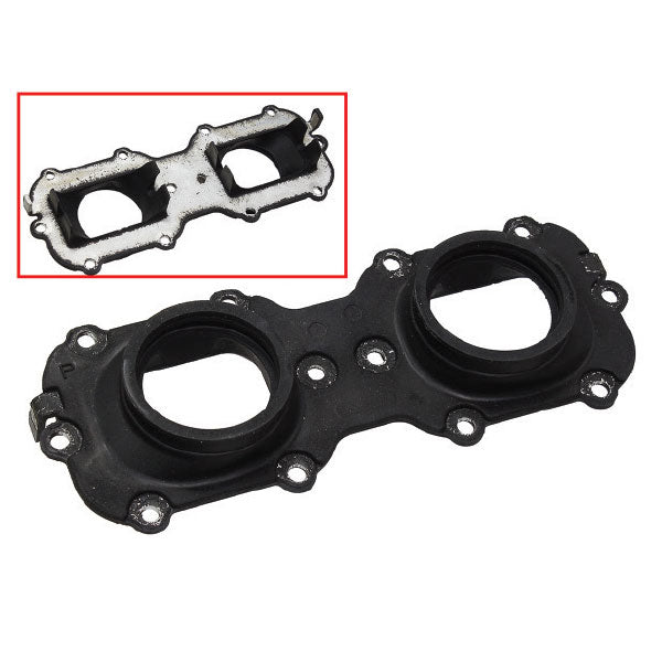 SPX CARBURETOR FLANGE  SM-07176