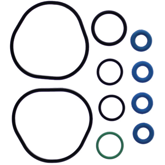 VERTEX INJECTOR O-RING 725014