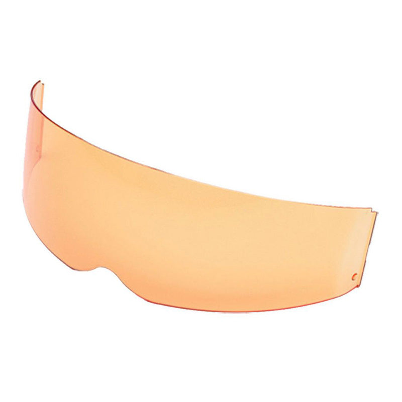 SCORPION EXO-T510/1200 SUNVISOR AMBER 52-540-59